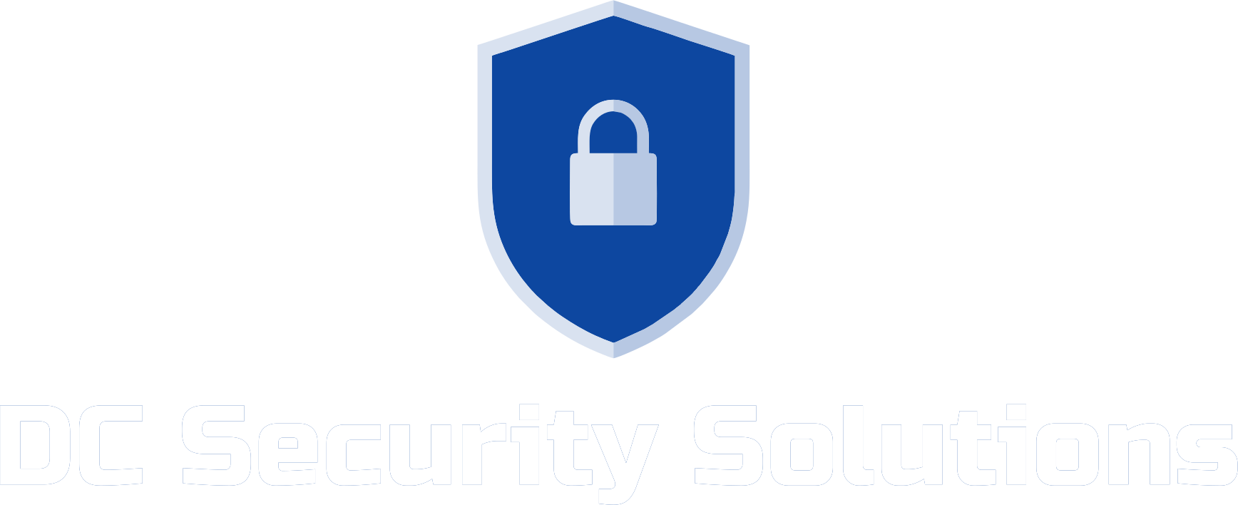 DC Security Solutions logo
