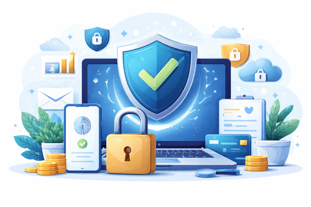 Security Quick Wins